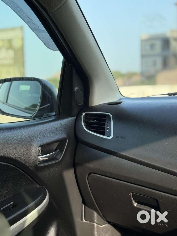 Maruti Suzuki Baleno 1.2 Alpha, 2016, Cng & Hybrids