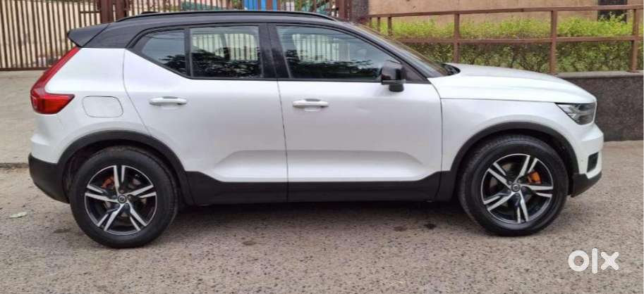 Volvo Xc40 D4 Inscription  2019  Single Owner  Mint Condition