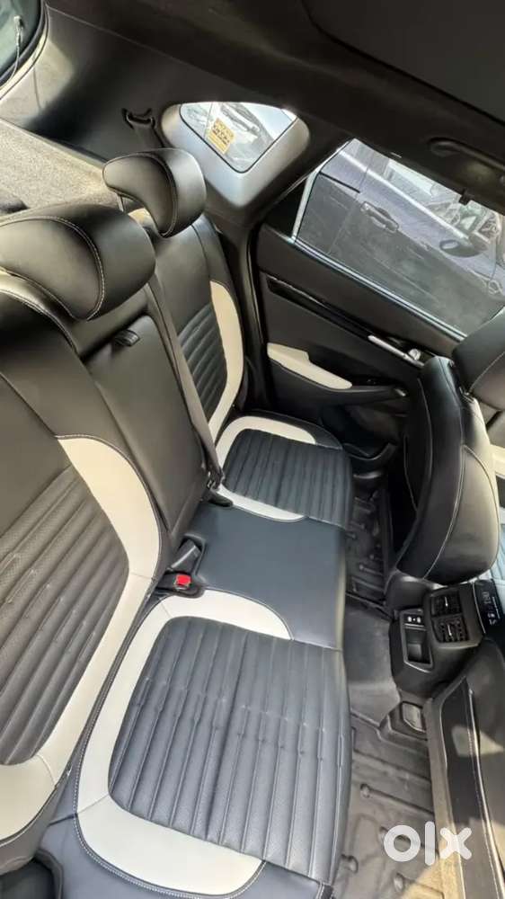 Kia Seltos Gtx Plus 2025 8 Months Old
