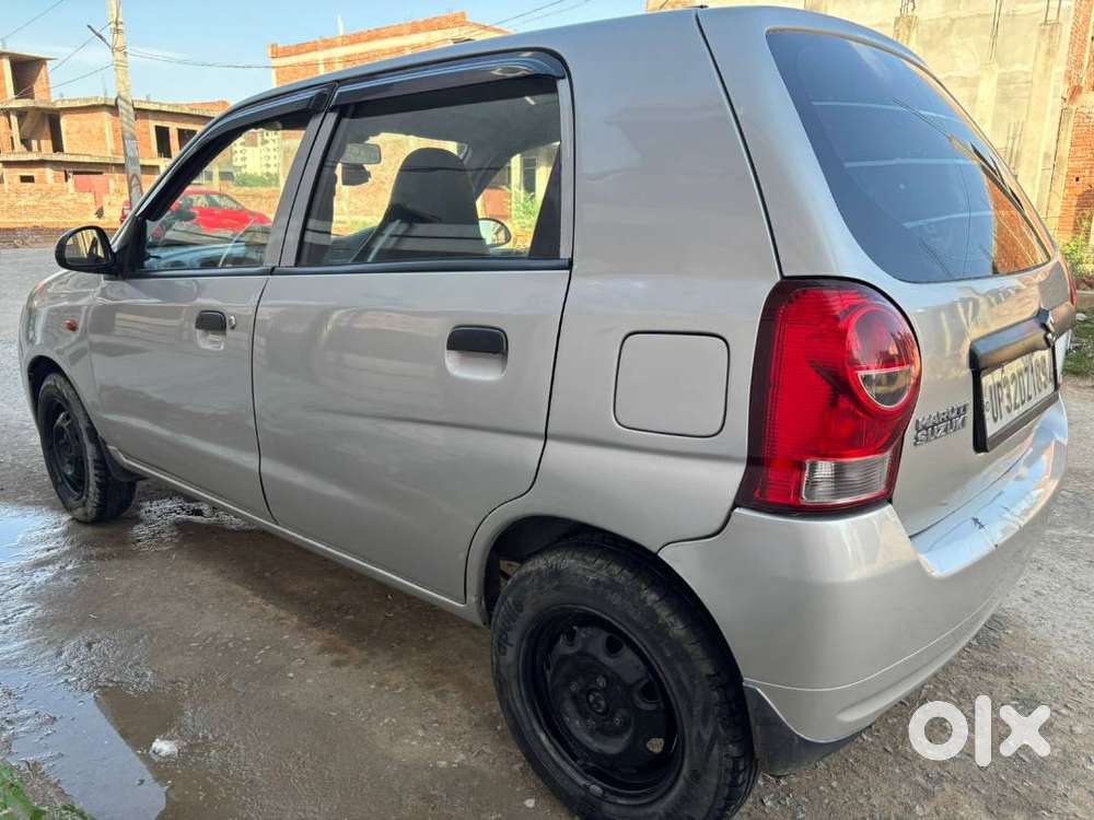 Alto K10, 2011 Model, Vxi