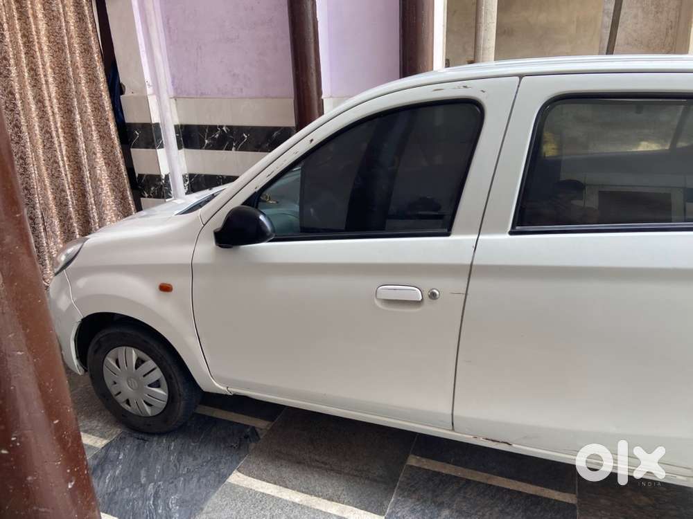 Maruti Suzuki Alto 800 2017 Petrol +cng 51000 Km Driven