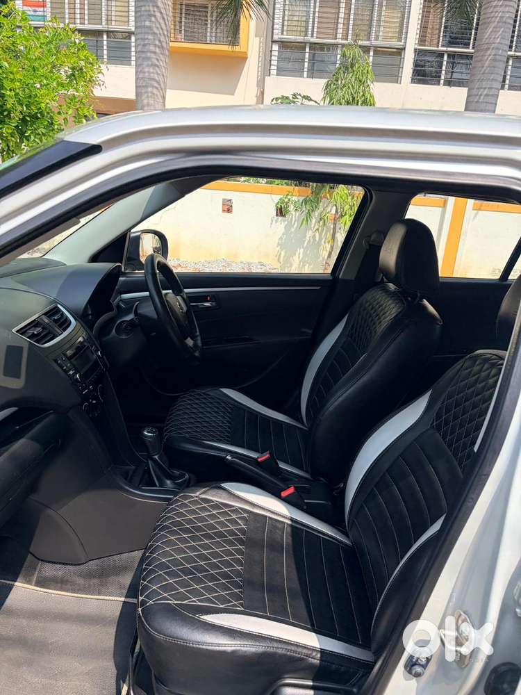 Maruti Suzuki Swift Vdi, 2017, Diesel