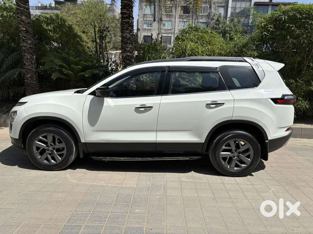 Tata Safari 2.0 Kryotec Xt Plus, 2021, Diesel