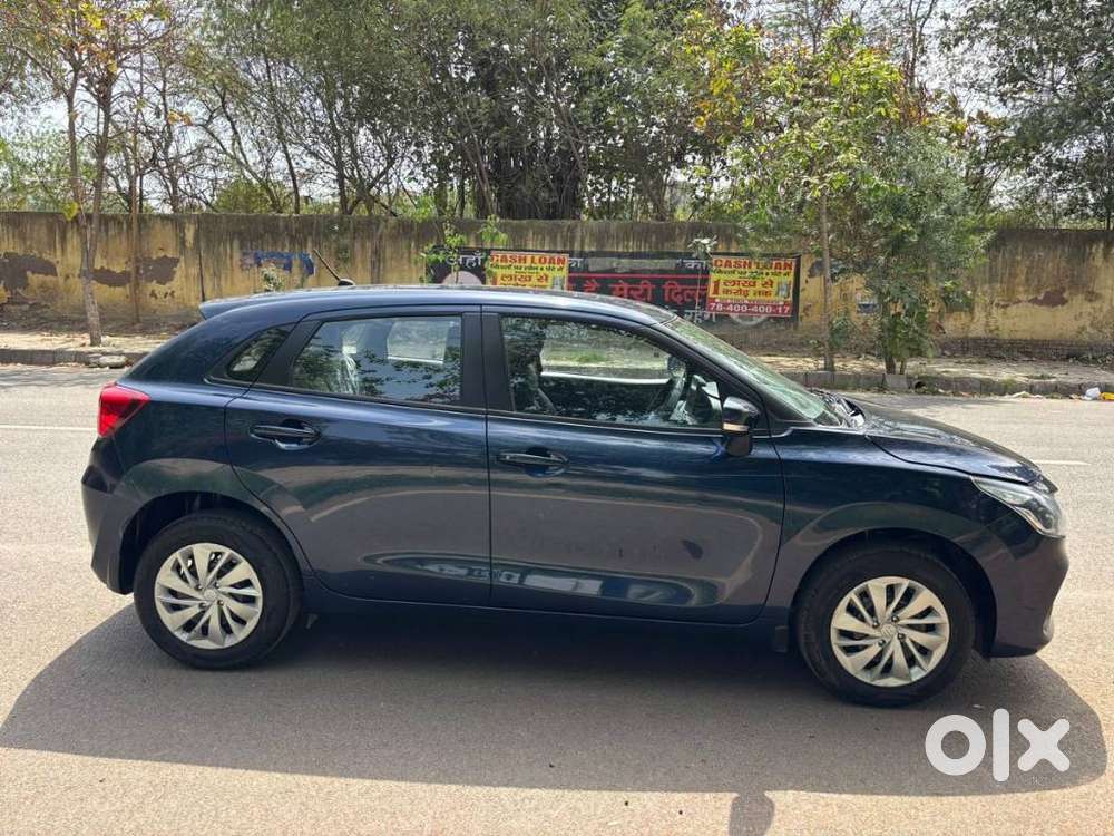 Maruti Suzuki Baleno Delta Cng, 2026, Cng & Hybrids