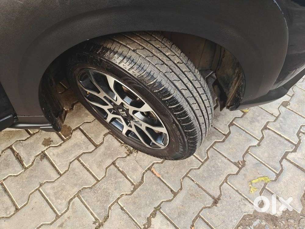 Maruti Suzuki Xl6 1.5 Alpha Mt, 2023, Petrol