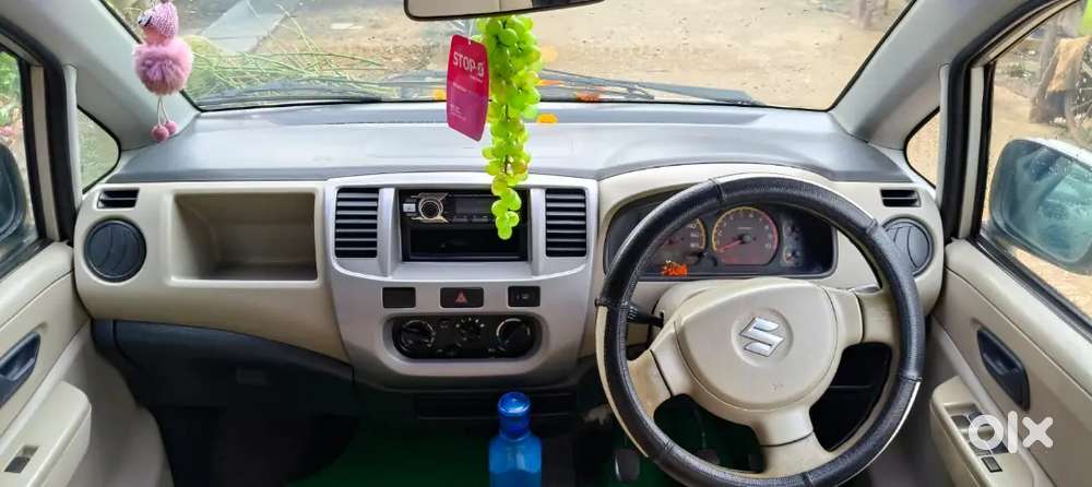 Maruti Suzuki Zen Estilo 2007 Petrol 104000 Km Driven