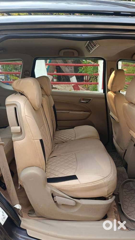 Maruti Suzuki Ertiga Vdi, 2018, Diesel