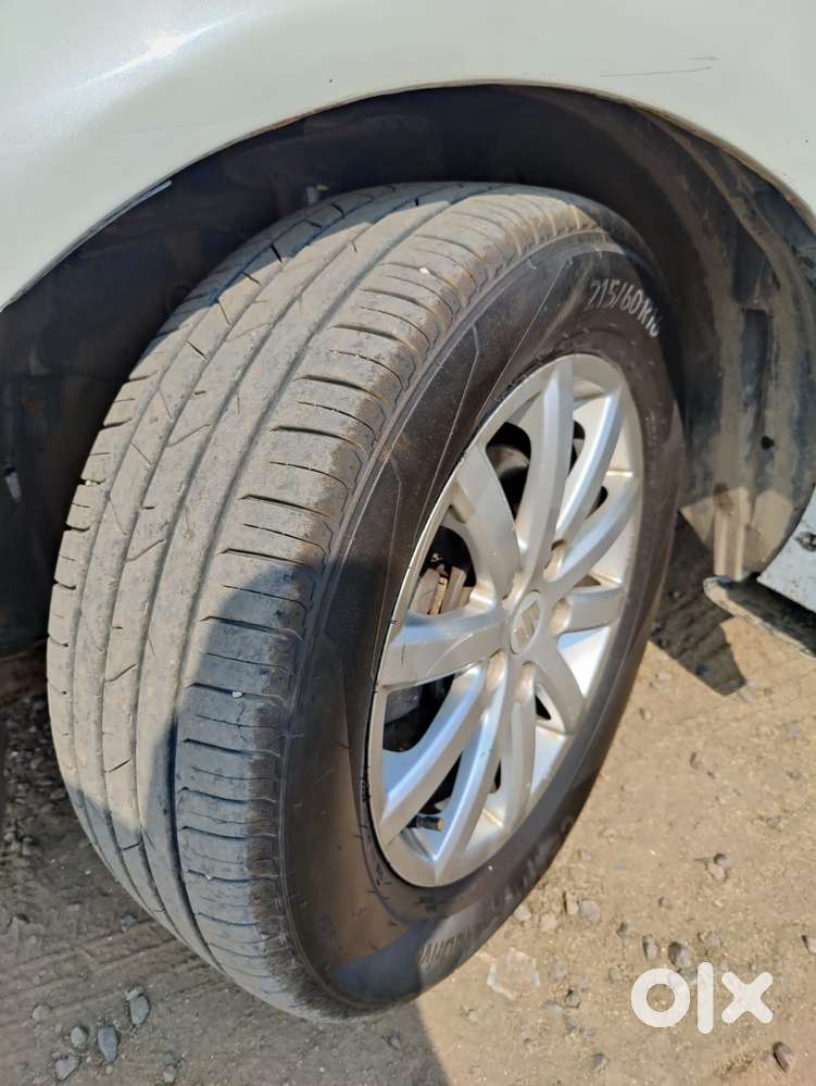 Maruti Suzuki Sx4 Zdi (opt), 2012