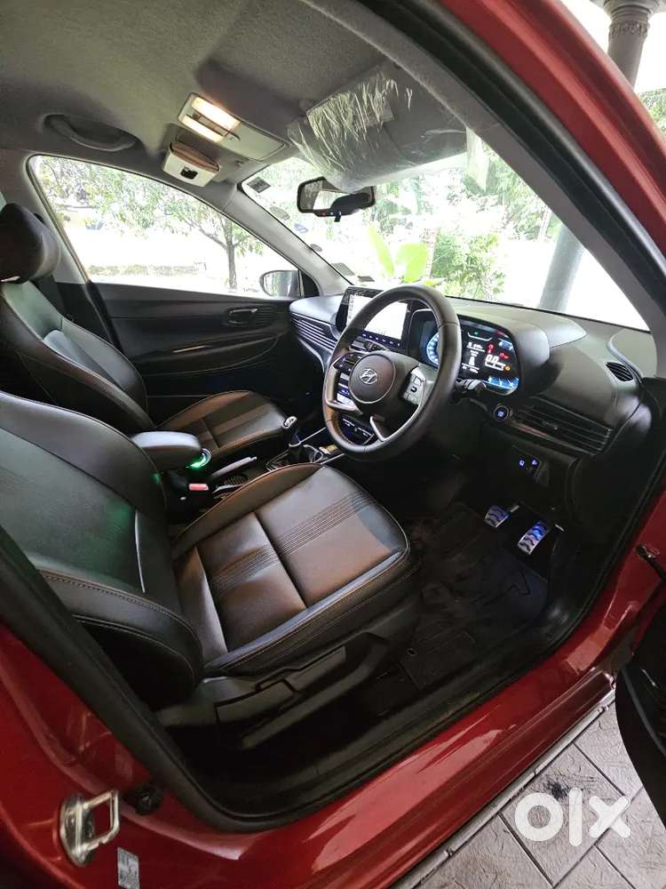 ​hyundai I20 Asta Turbo Imt Petrol (2021 Model)