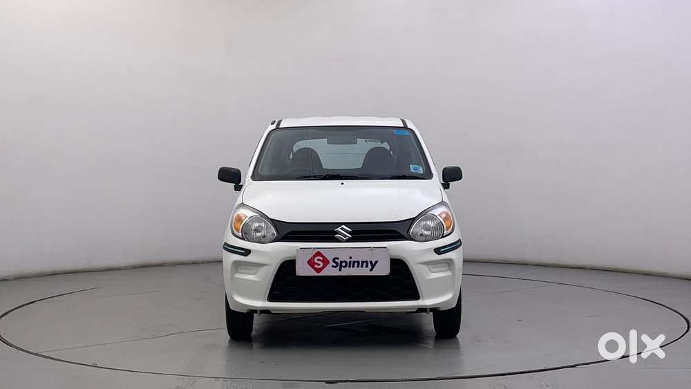 Maruti Suzuki Alto 800 0.8 Lxi (o), 2022, Petrol