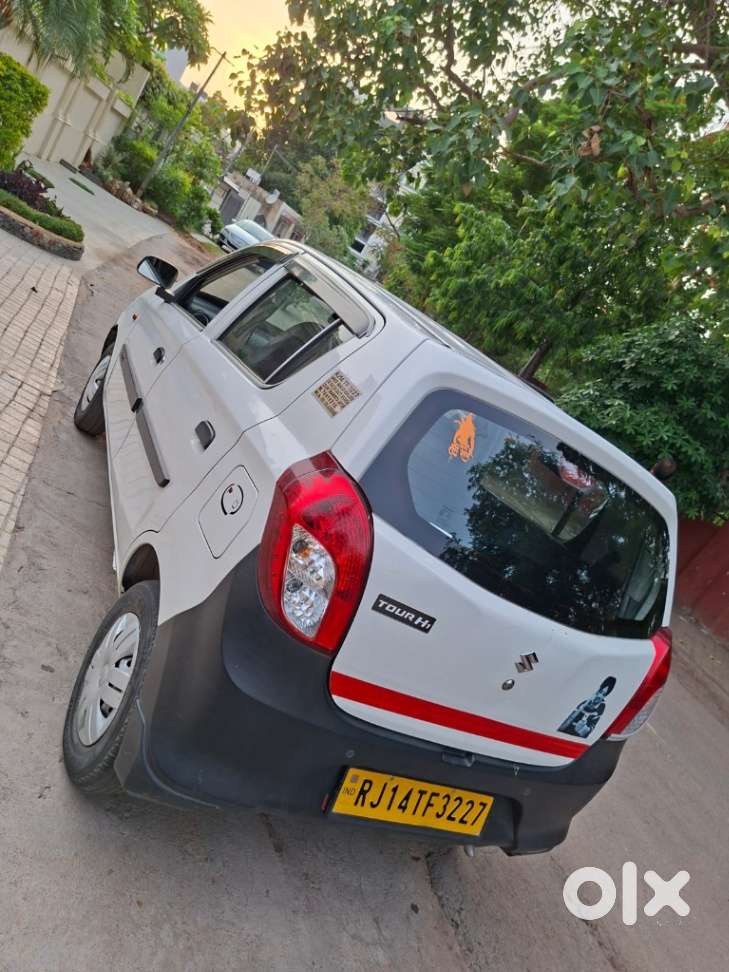 Maruti Suzuki Alto 800 Lxi, 2023, Lpg