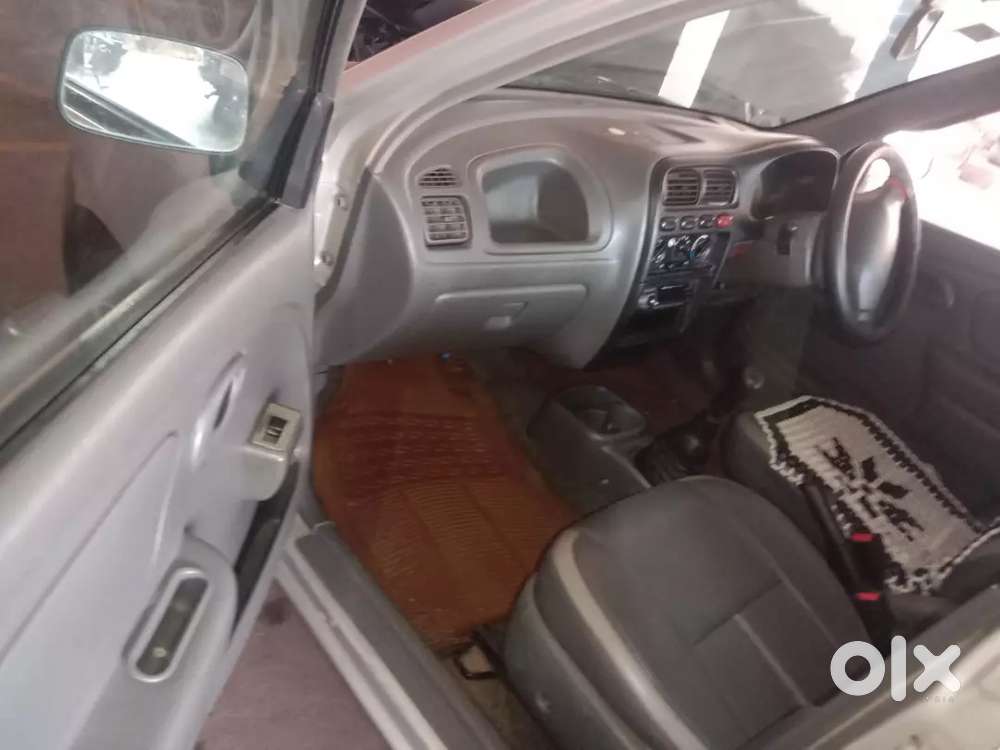 Maruti Suzuki Alto Lxi 2010