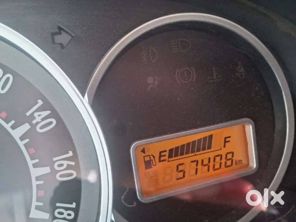 Maruti Suzuki Alto K10 2011 Petrol 58000 Km Driven