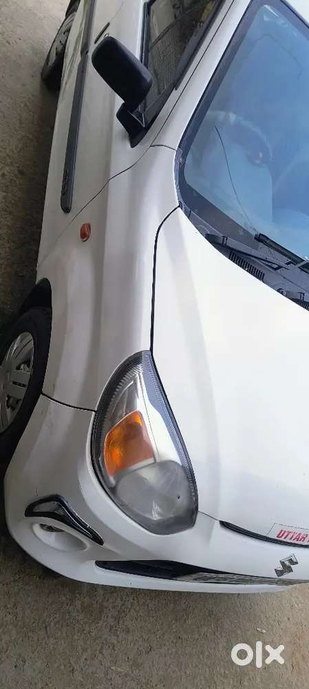 Maruti Suzuki Alto 800 2018 Petrol 25000 Km Driven