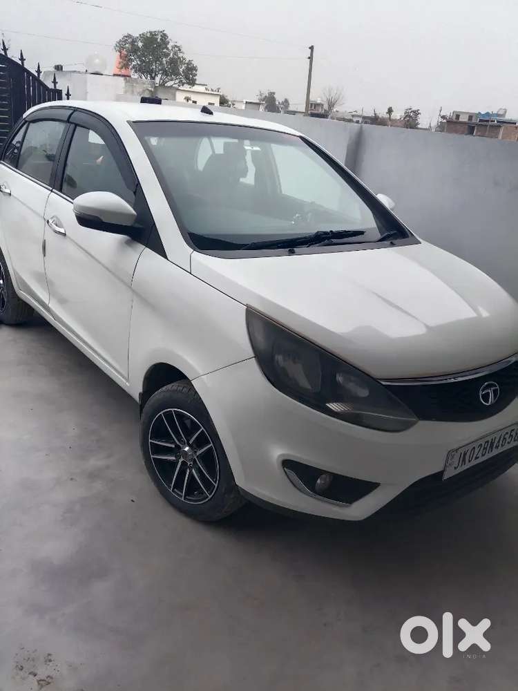 Tata Bolt 2015 Petrol 61000 Km Driven