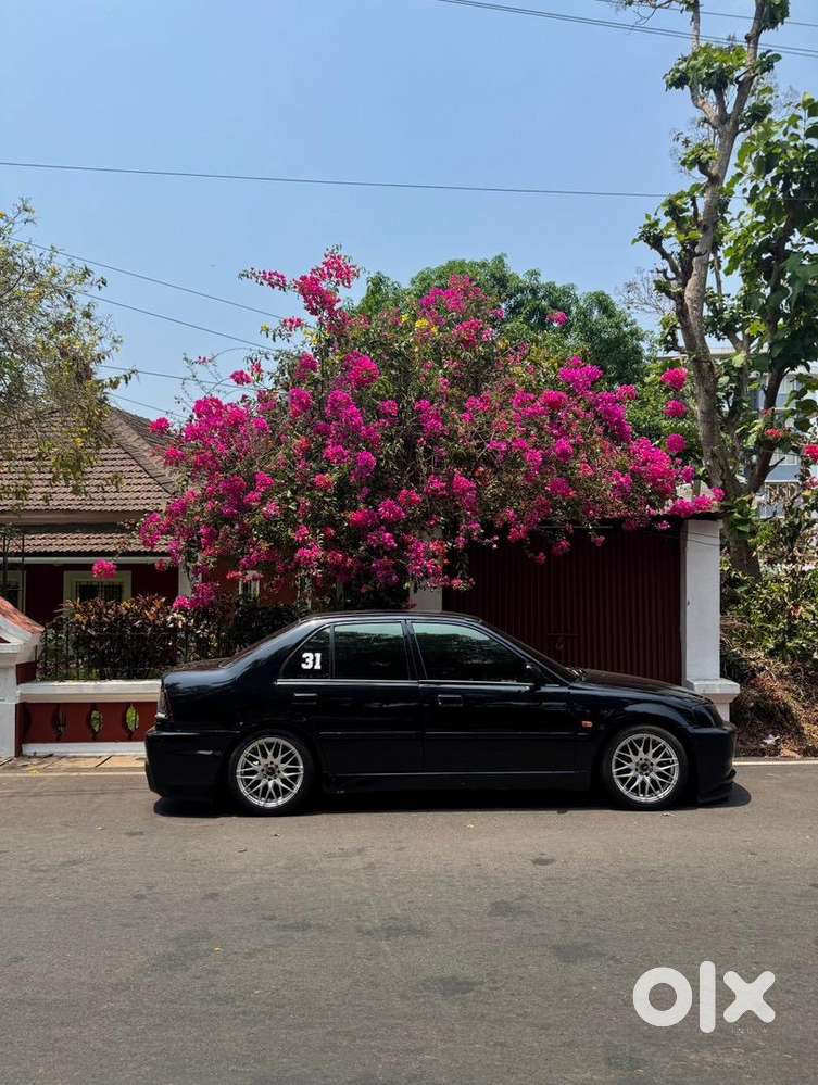 Honda City 2003 Petrol