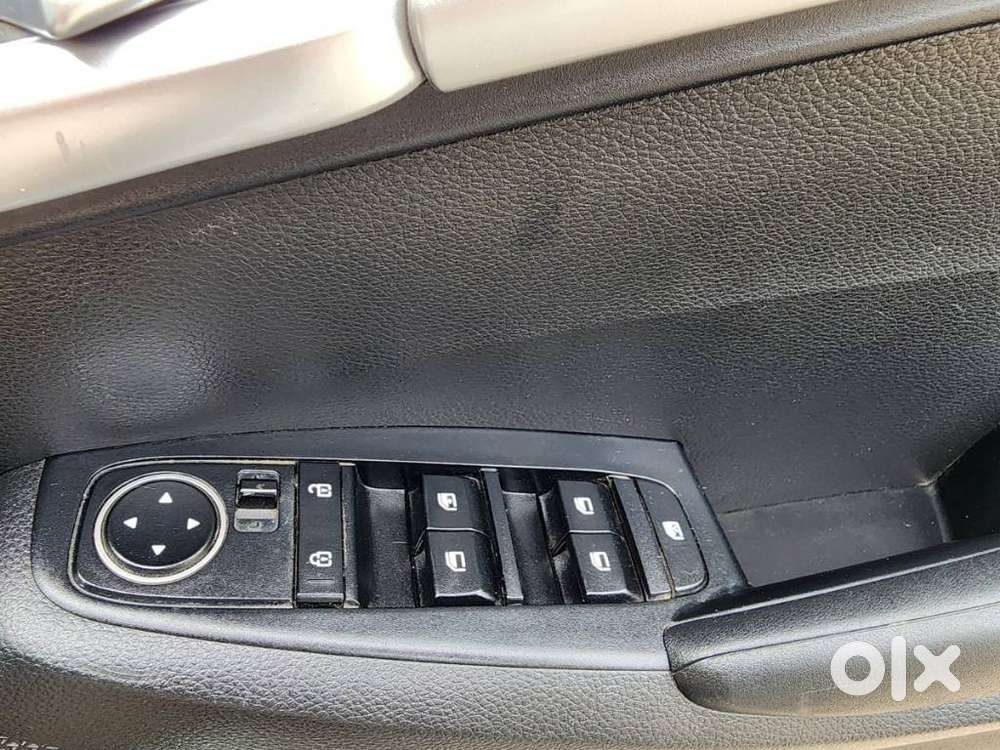 Kia Seltos Htk Plus 1.5 Turbo Petrol Imt, 2020, Petrol