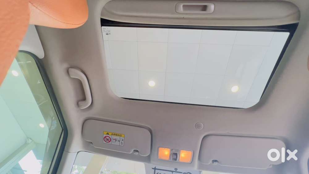 Hyundai Venue, 2019, Diesel