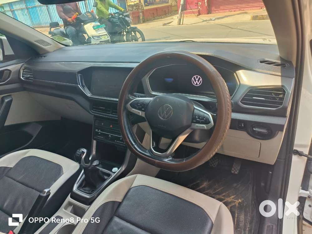 Volkswagen Taigun 1.0 Tsi Highline, 2022, Petrol