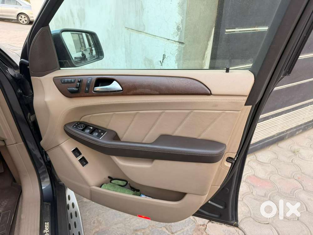 Mercedes-benz G Class 350d, 2016, Diesel