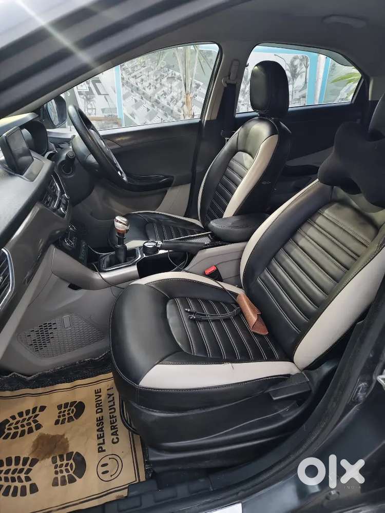 Tata Nexon 2020 Diesel 120000 Km Driven