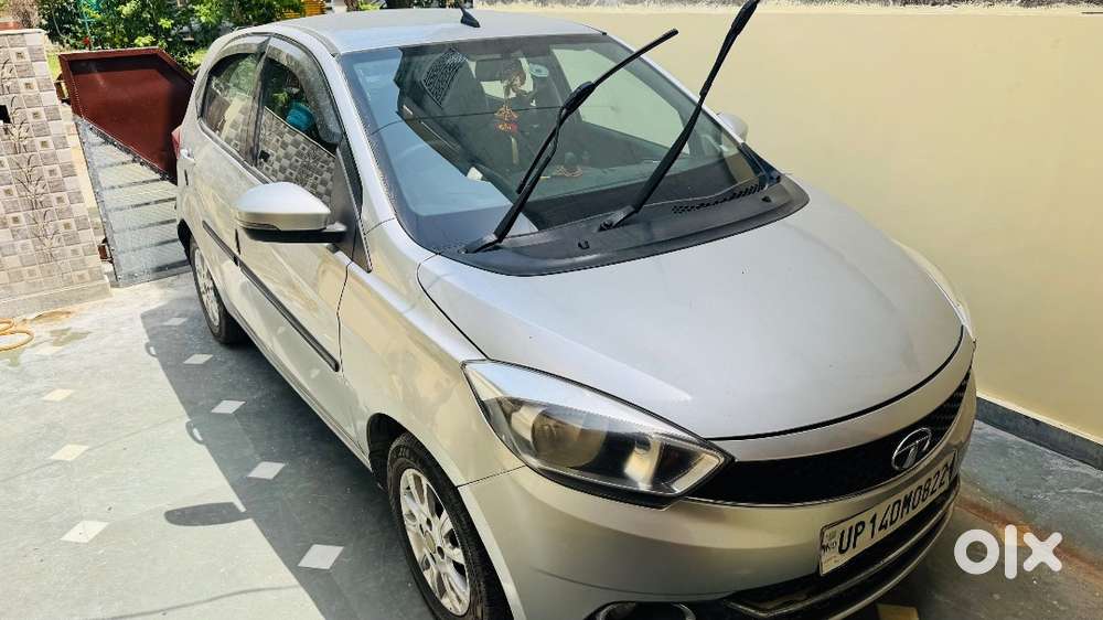 Tata Tiago In Great Condition