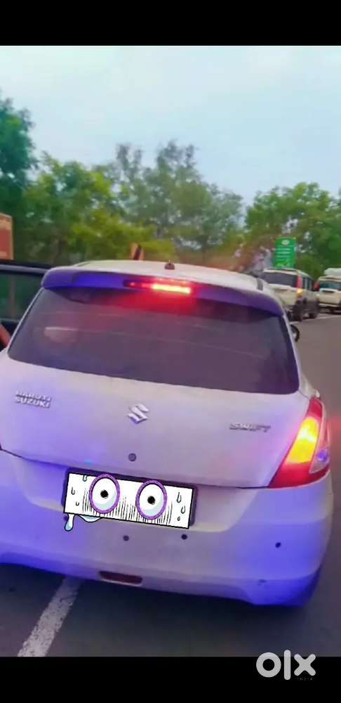 Maruti Suzuki Swift Vdi 2016