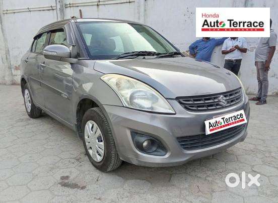 Maruti Suzuki Celerio Vxi, 2014, Petrol