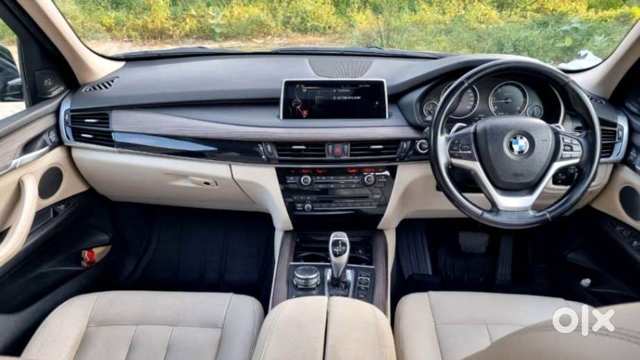 Bmw X5 Xdrive 30d Xline, 2015, Diesel