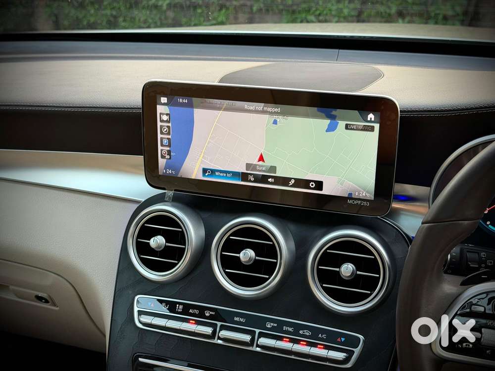 Mercedes-benz Glc 220d 4matic, 2023, Diesel