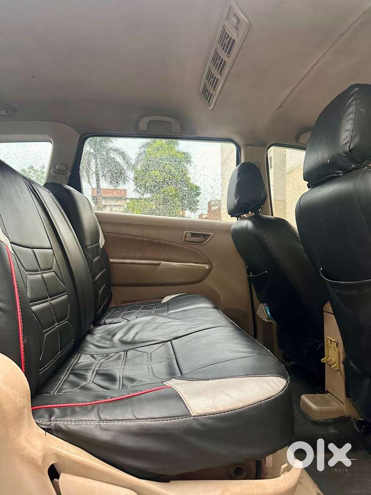 Maruti Suzuki Ertiga Ldi, 2014, Diesel