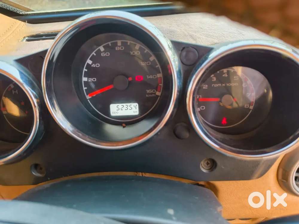 Mahindra Thar Diesel 2019