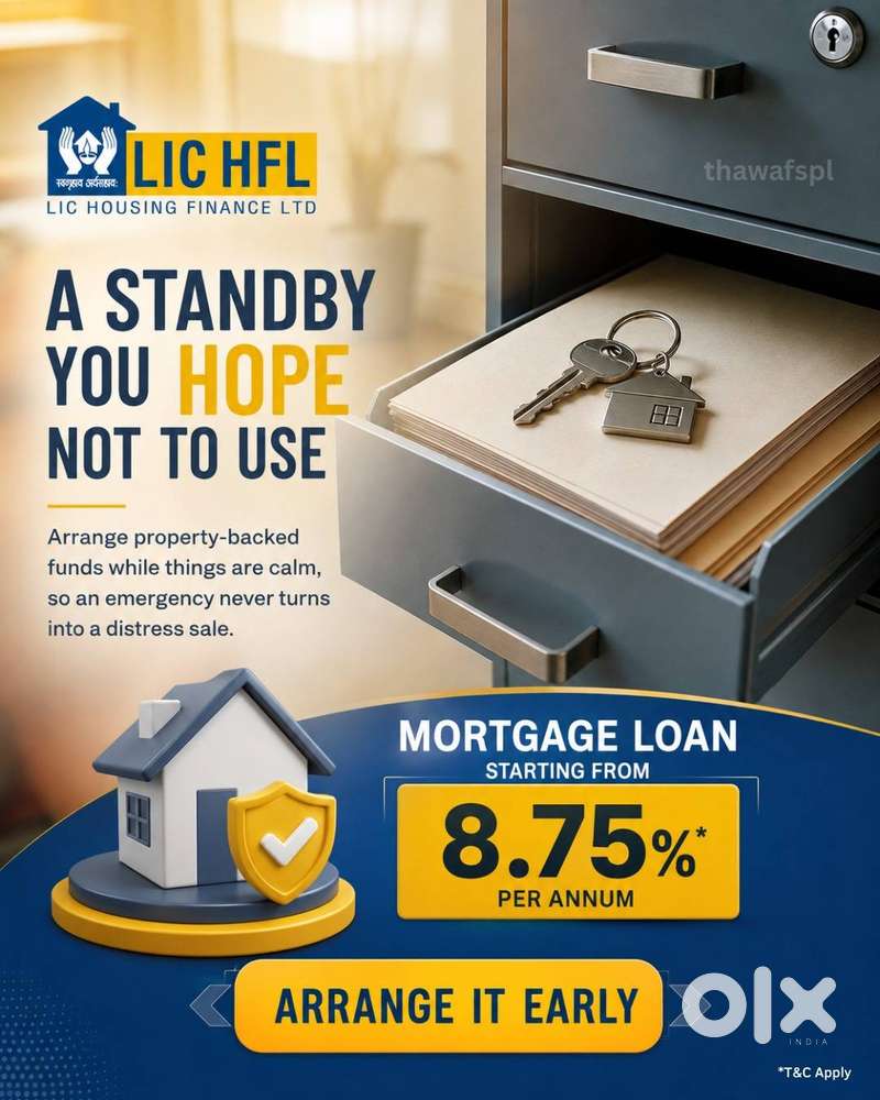 Housing loan