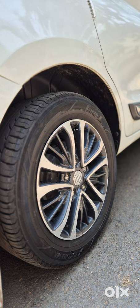 Maruti Suzuki Ertiga Vxi (o) Cng, 2023, Cng & Hybrids