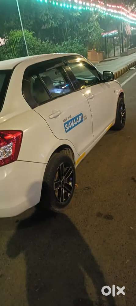 Maruti Suzuki Dzire Tour 2020