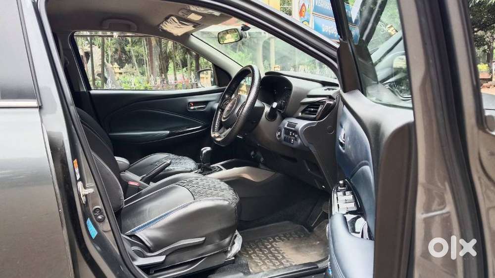 Maruti Suzuki Baleno, 2023, Petrol
