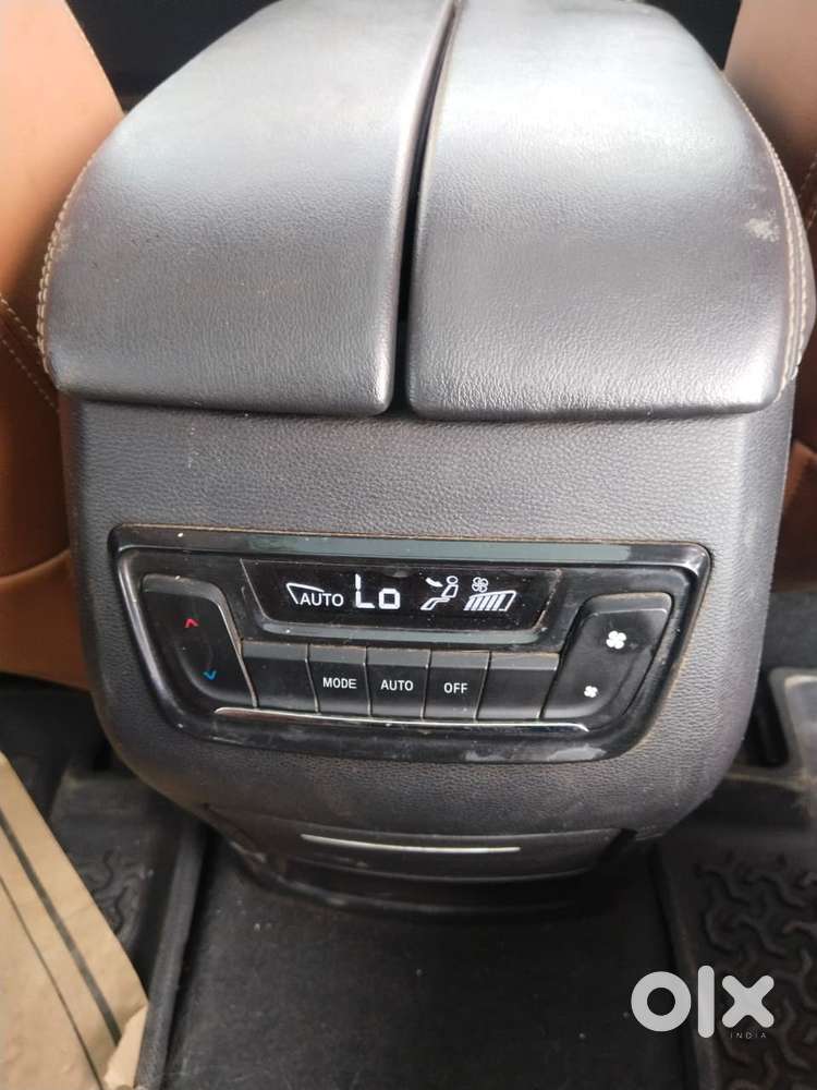 Mg Gloster Savvy 4x2 7str, 2022, Diesel