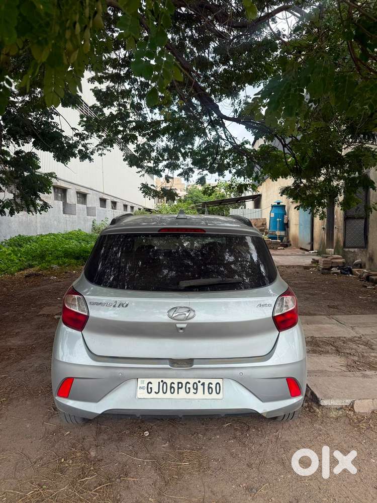 Hyundai Grand I10 Nios 2022
