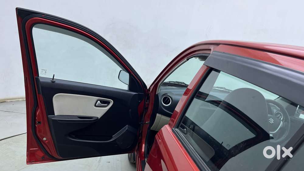 Maruti Suzuki Alto 800 Lxi, 2020, Petrol