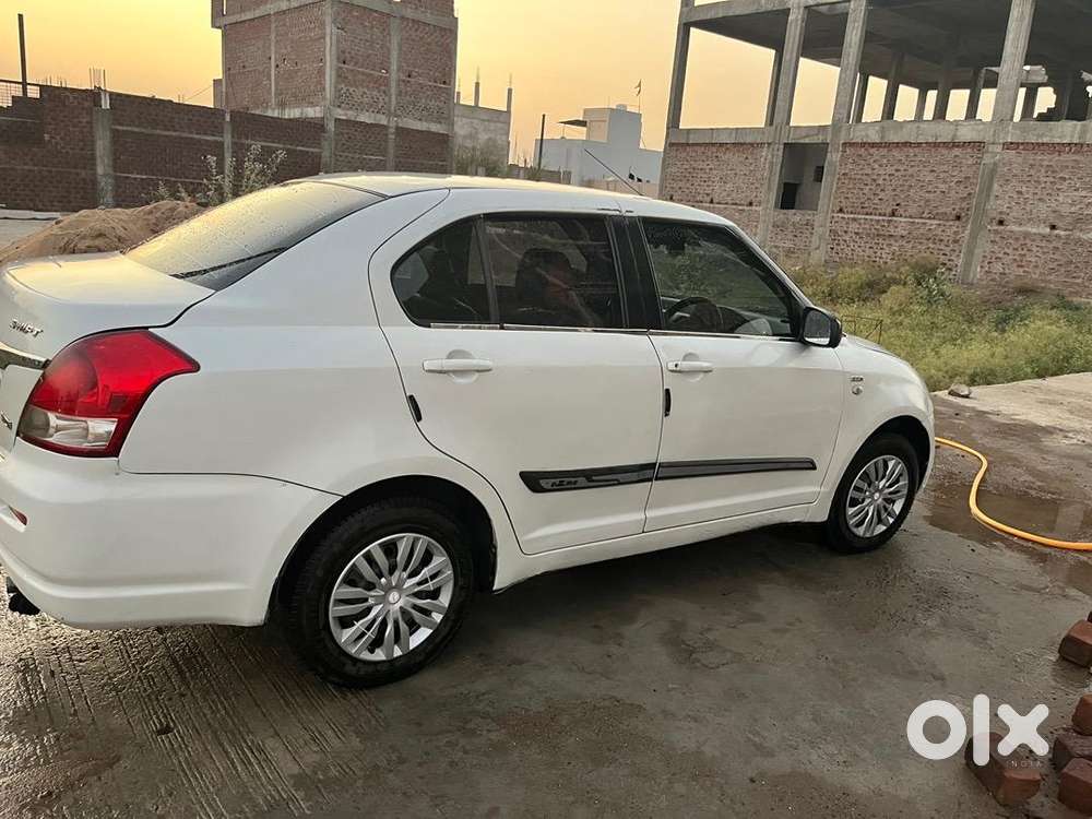 Maruti Suzuki Dzire 2009 Diesel Good Condition