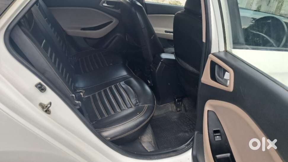 Hyundai Elite I20 Magna Plus, 2019, Petrol