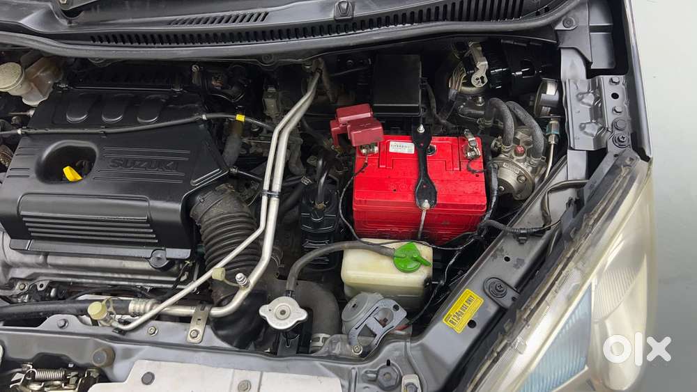 Maruti Suzuki Wagon R Lxi Cng, 2014, Cng & Hybrids