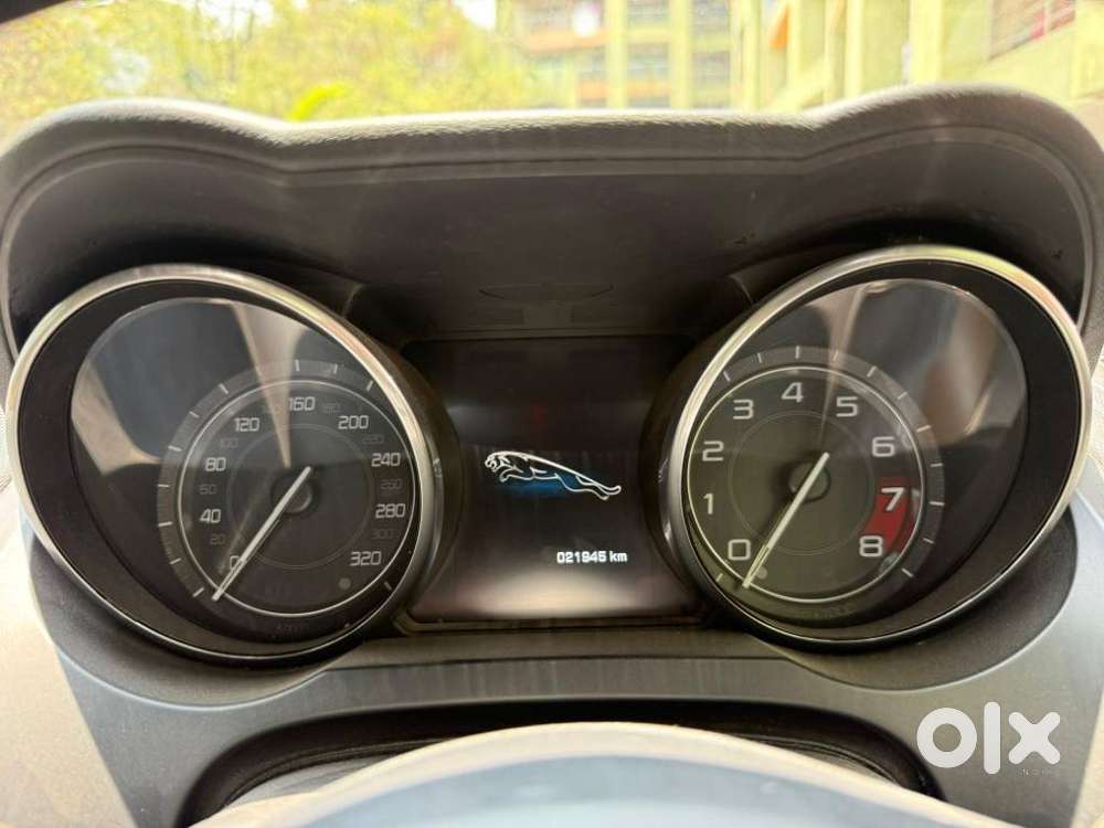 Jaguar F Type 5.0 V8 S, 2017, Petrol