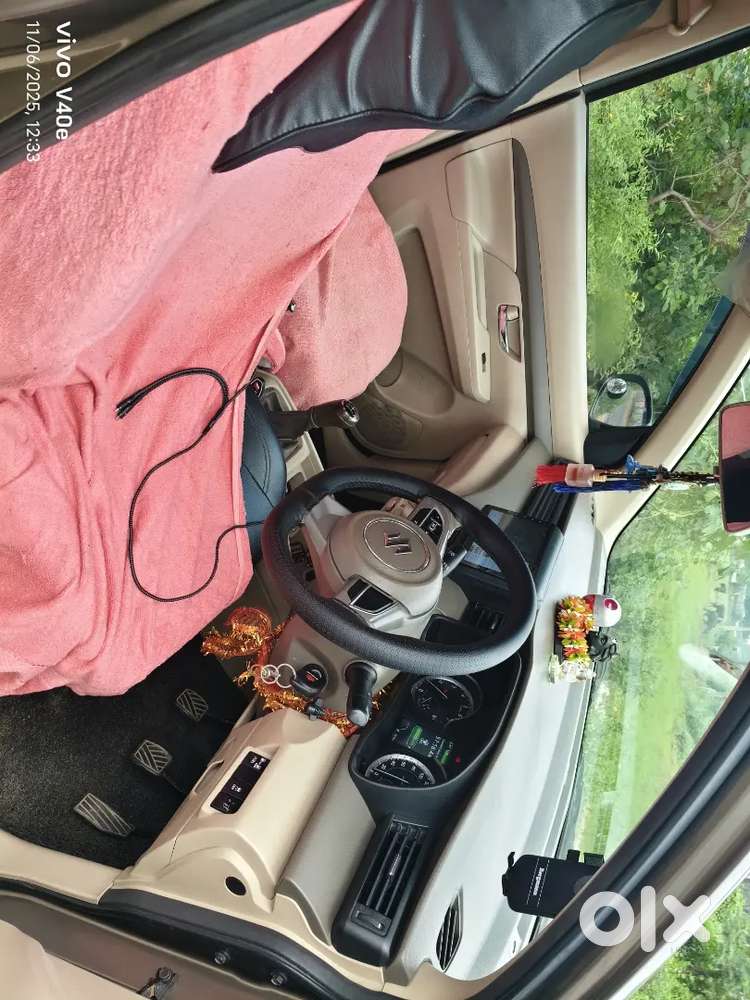 Maruti Suzuki Ertiga 2022 Cng & Hybrids 156000 Km Driven