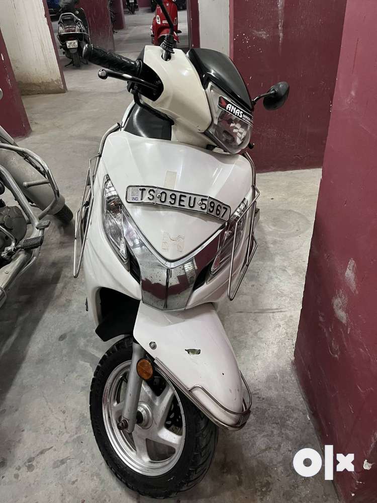 Olx activa 2016 on sale