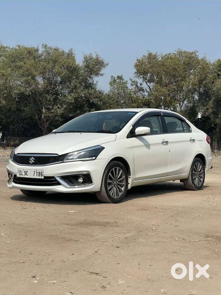 Maruti Suzuki Ciaz