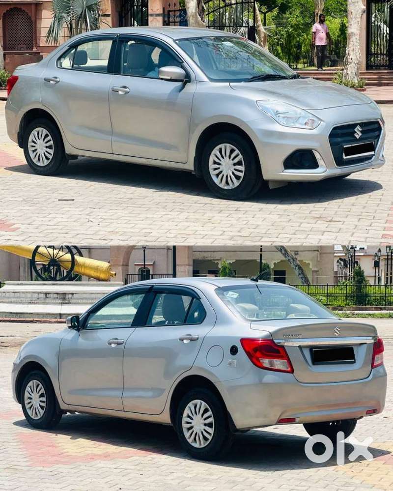 Maruti Suzuki Dzire