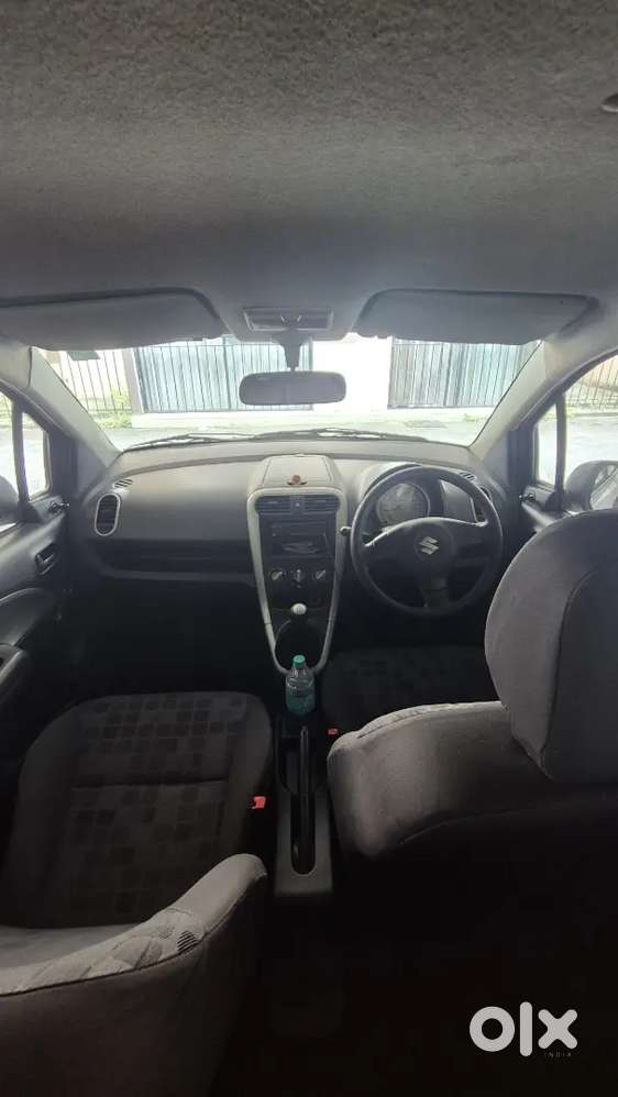 Maruti Suzuki Ritz 2017