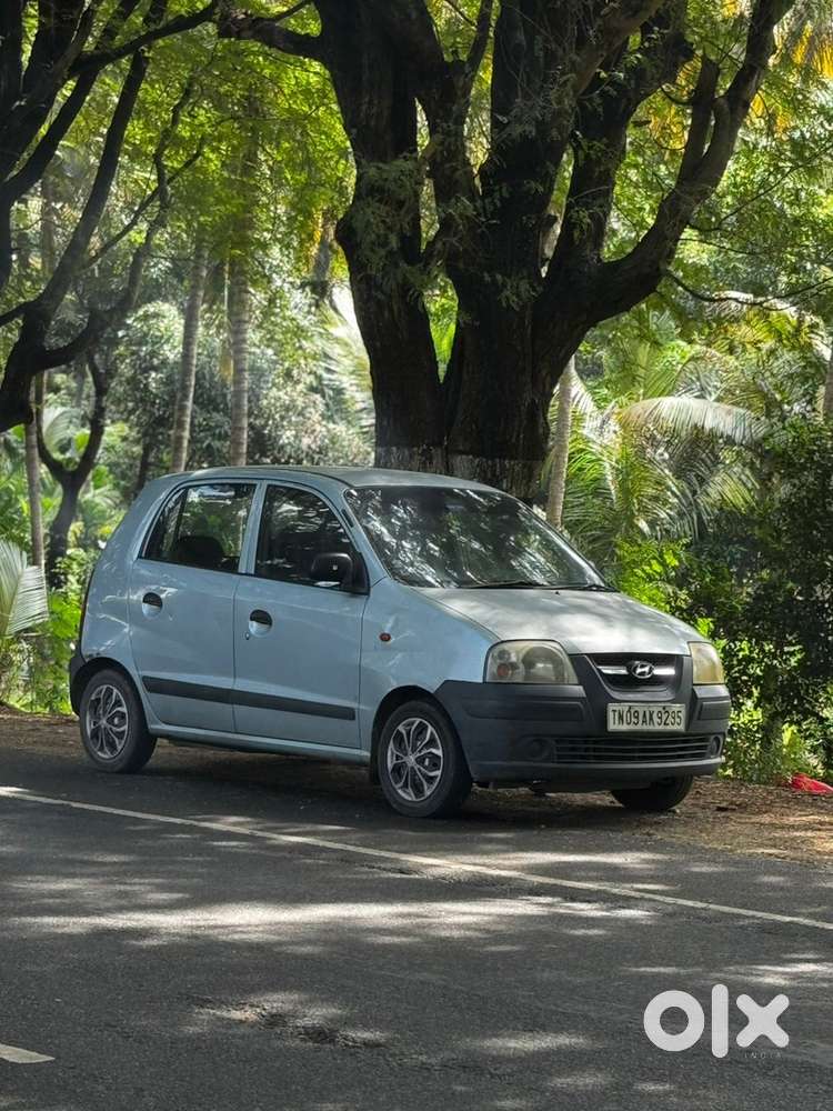 Hyundai Santro Xing 2005 Fc Till 2030