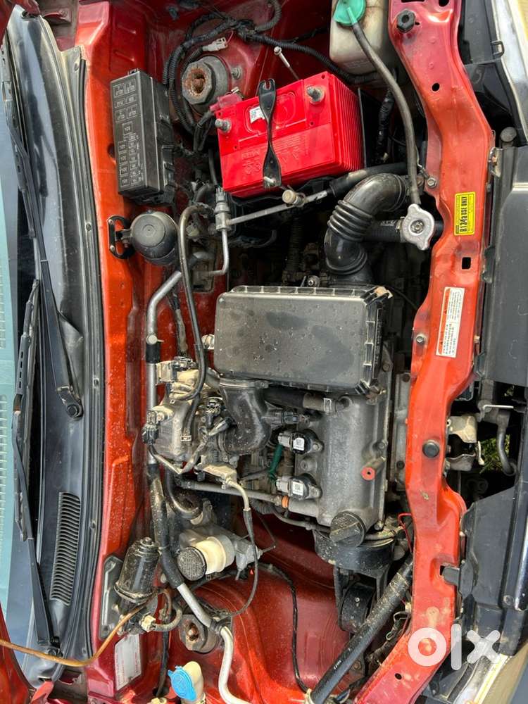 Maruti Suzuki Alto 2012 Petrol Good Condition